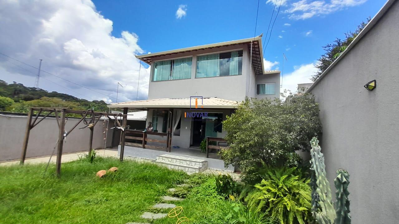 Casa, 4 quartos - Foto 5