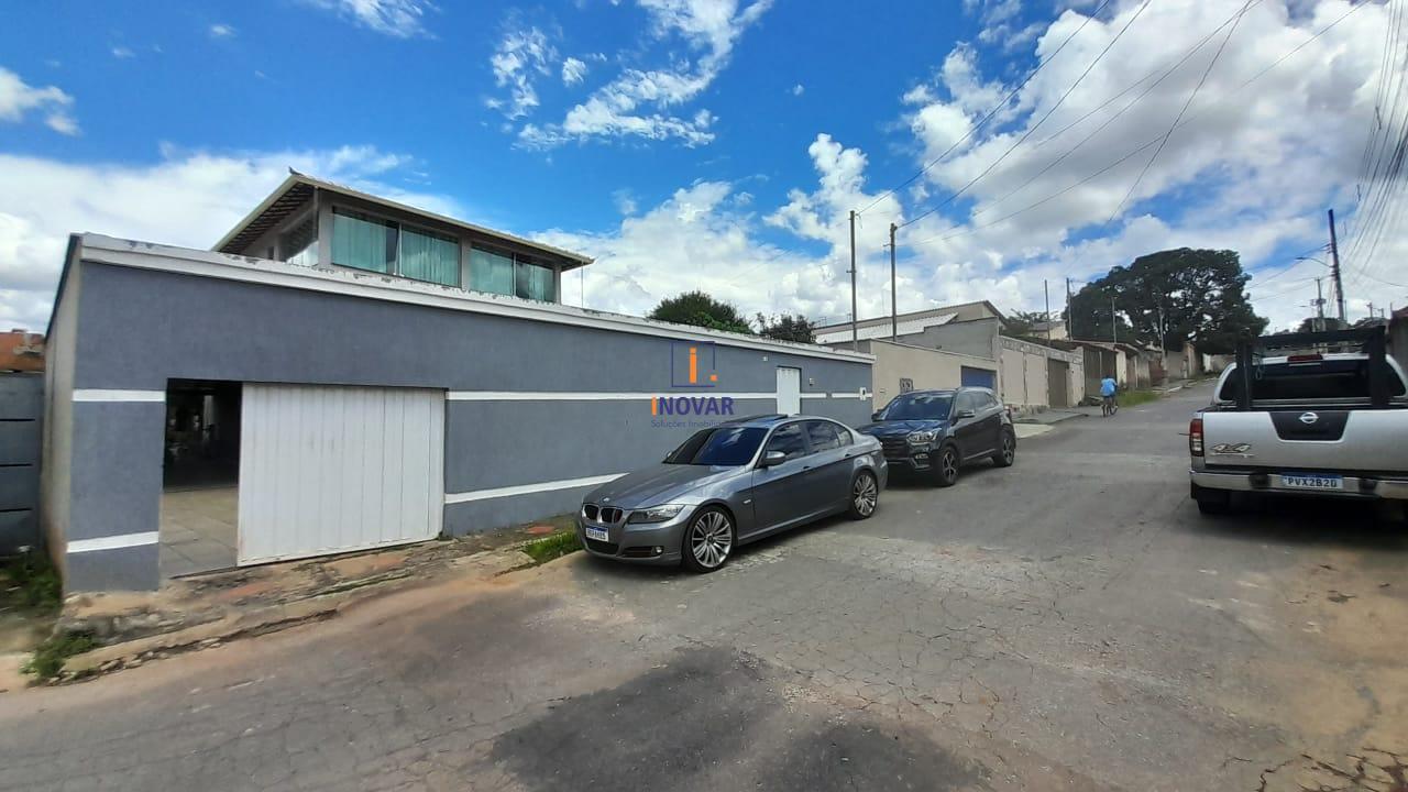 Casa, 4 quartos - Foto 4