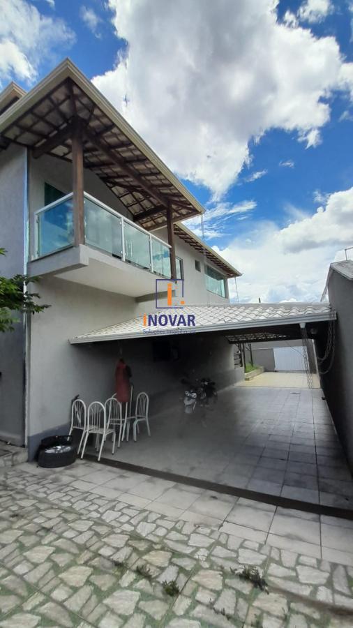 Casa, 4 quartos - Foto 9