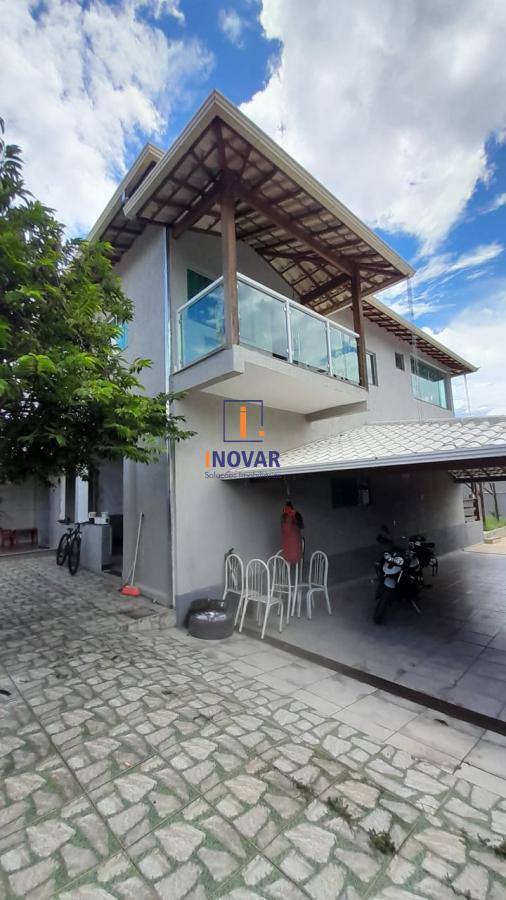 Casa, 4 quartos - Foto 7