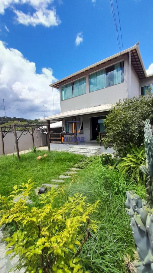 Casa, 4 quartos - Foto 6