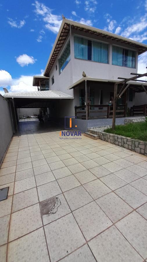 Casa, 4 quartos - Foto 11