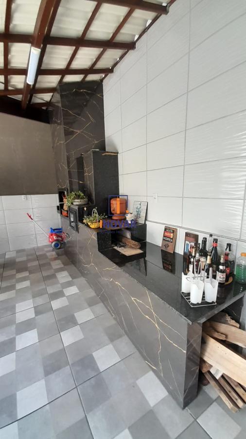 Casa, 4 quartos - Foto 13