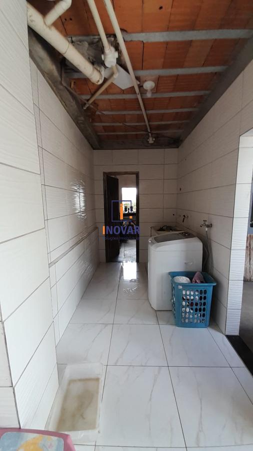 Casa, 4 quartos - Foto 15