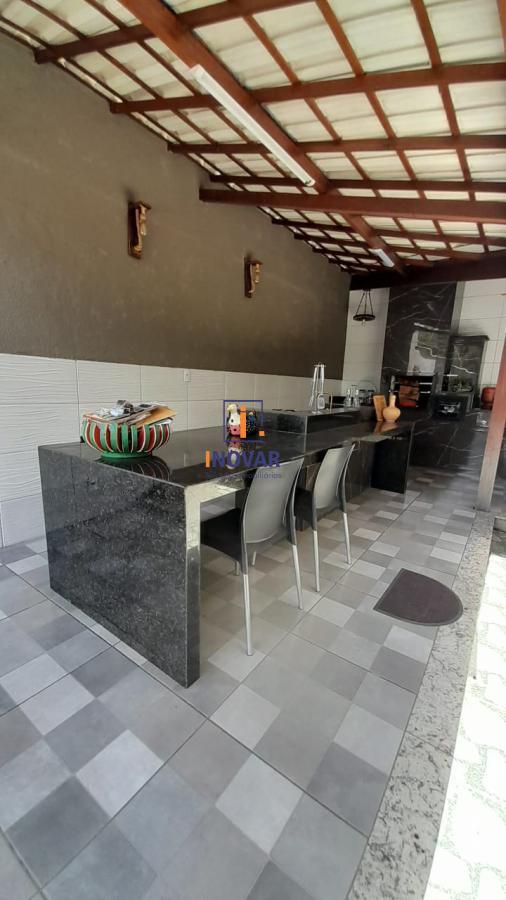 Casa, 4 quartos - Foto 17