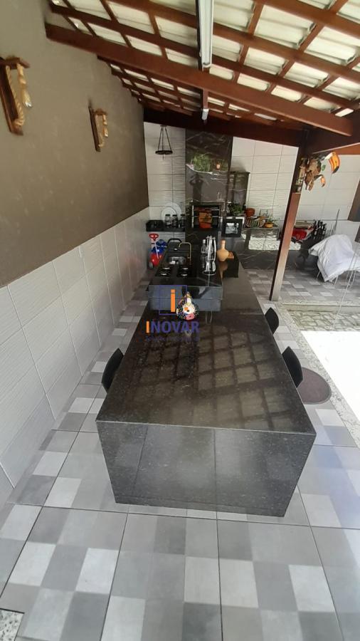 Casa, 4 quartos - Foto 16