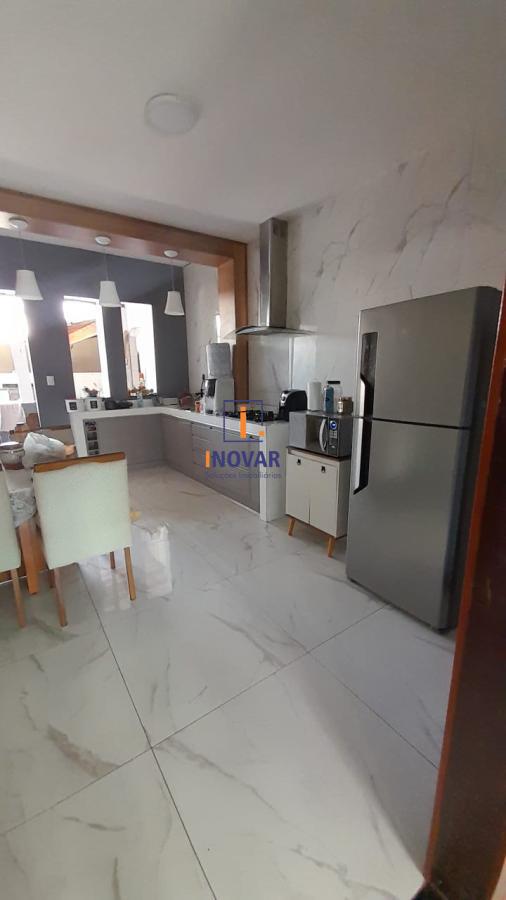 Casa, 4 quartos - Foto 21