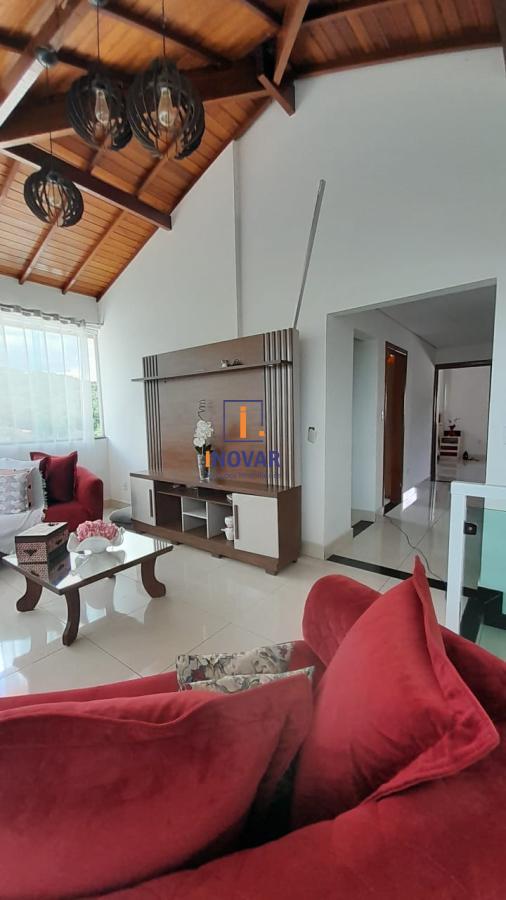 Casa, 4 quartos - Foto 30