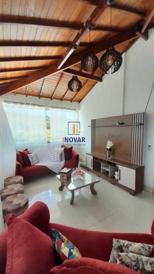 Casa, 4 quartos - Foto 34