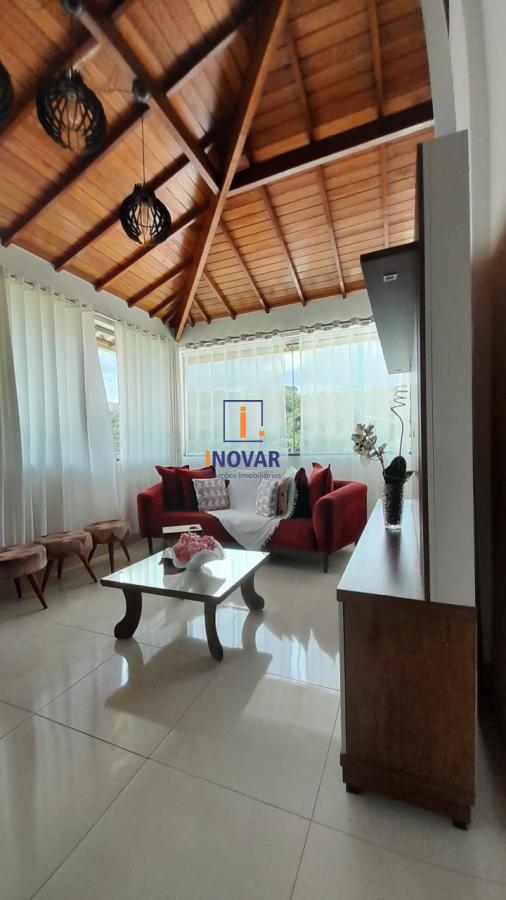 Casa, 4 quartos - Foto 35