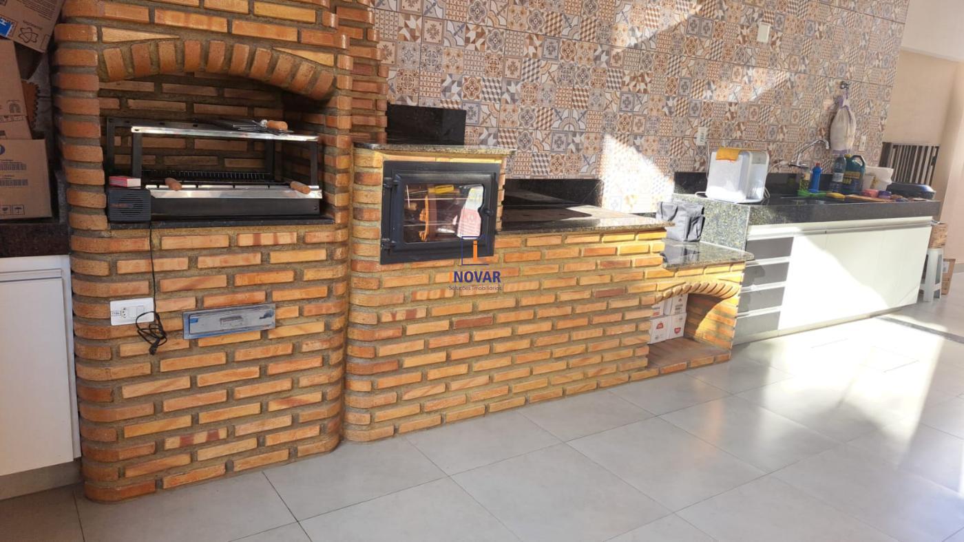 Casa, 4 quartos - Foto 8