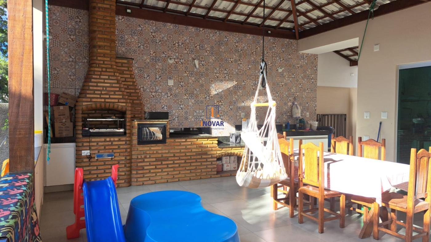 Casa, 4 quartos - Foto 2