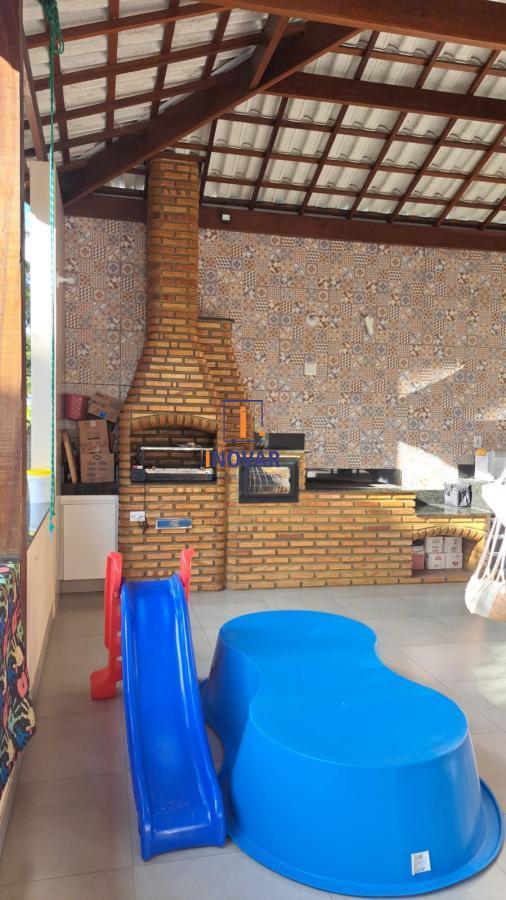 Casa, 4 quartos - Foto 13