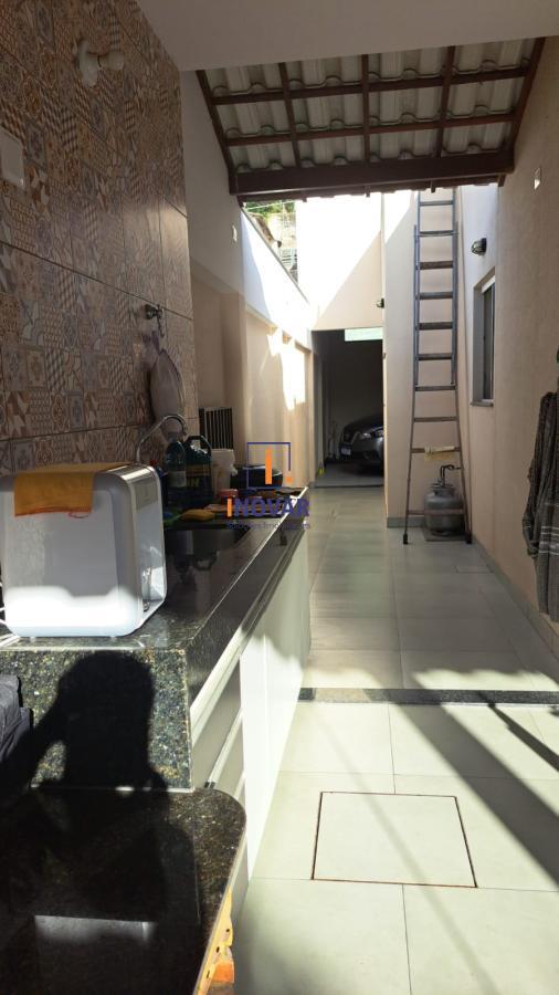 Casa, 4 quartos - Foto 10