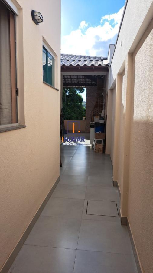 Casa, 4 quartos - Foto 11