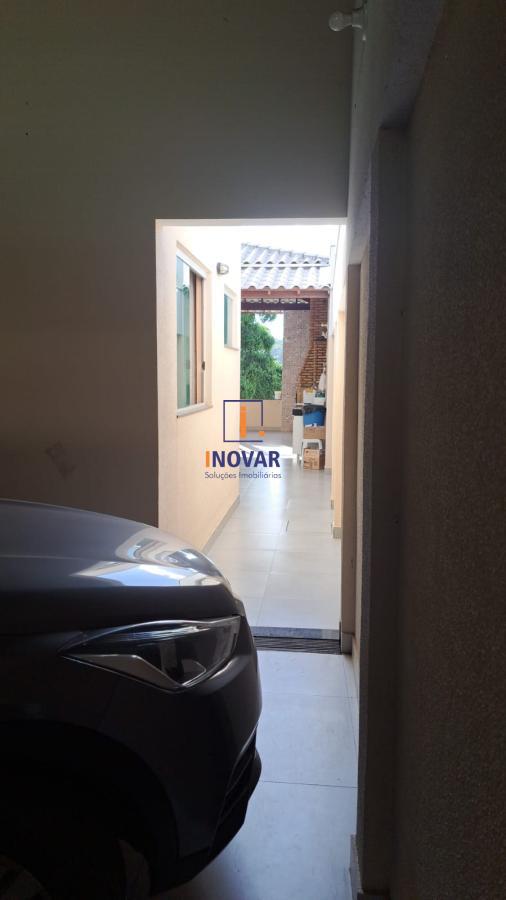 Casa, 4 quartos - Foto 14