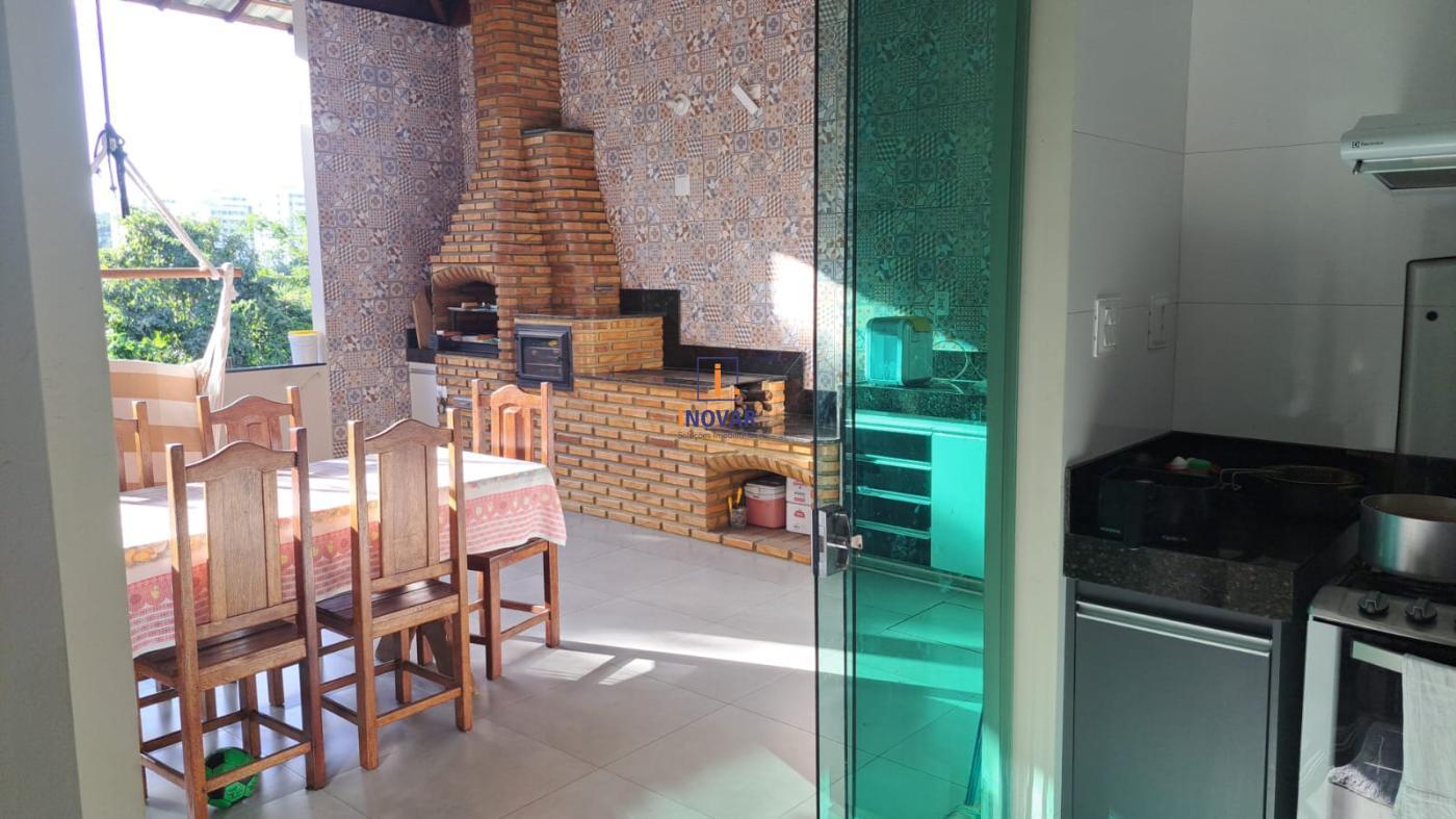 Casa, 4 quartos - Foto 24