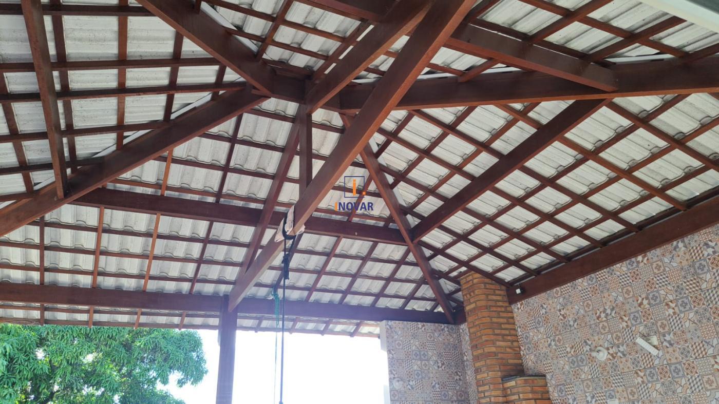 Casa, 4 quartos - Foto 26