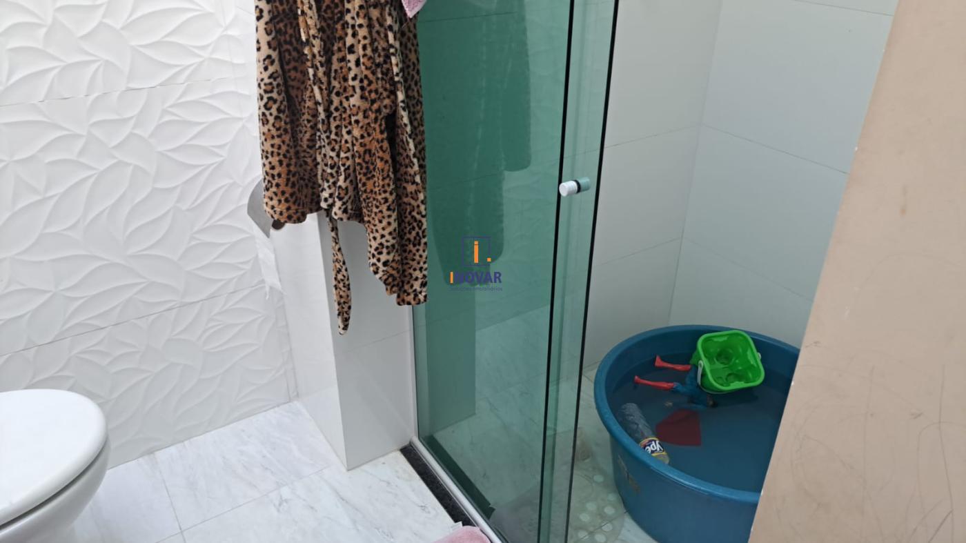 Casa, 4 quartos - Foto 27