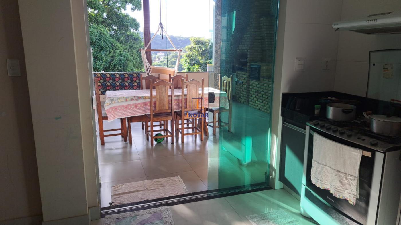 Casa, 4 quartos - Foto 34