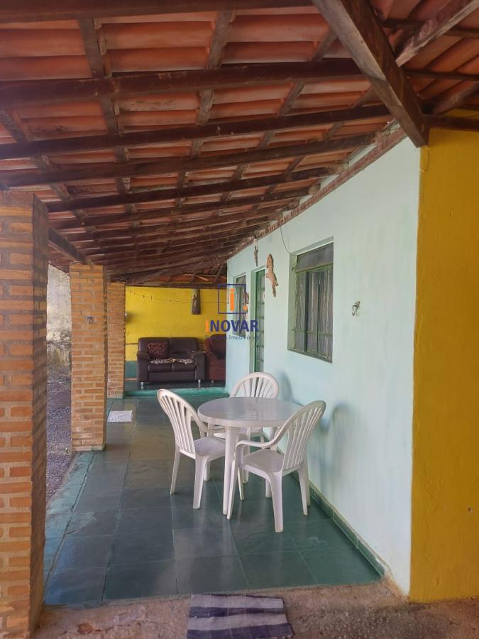 Casa, 2 quartos - Foto 2