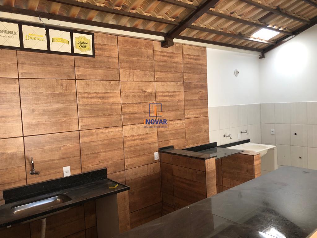 Casa, 2 quartos - Foto 19