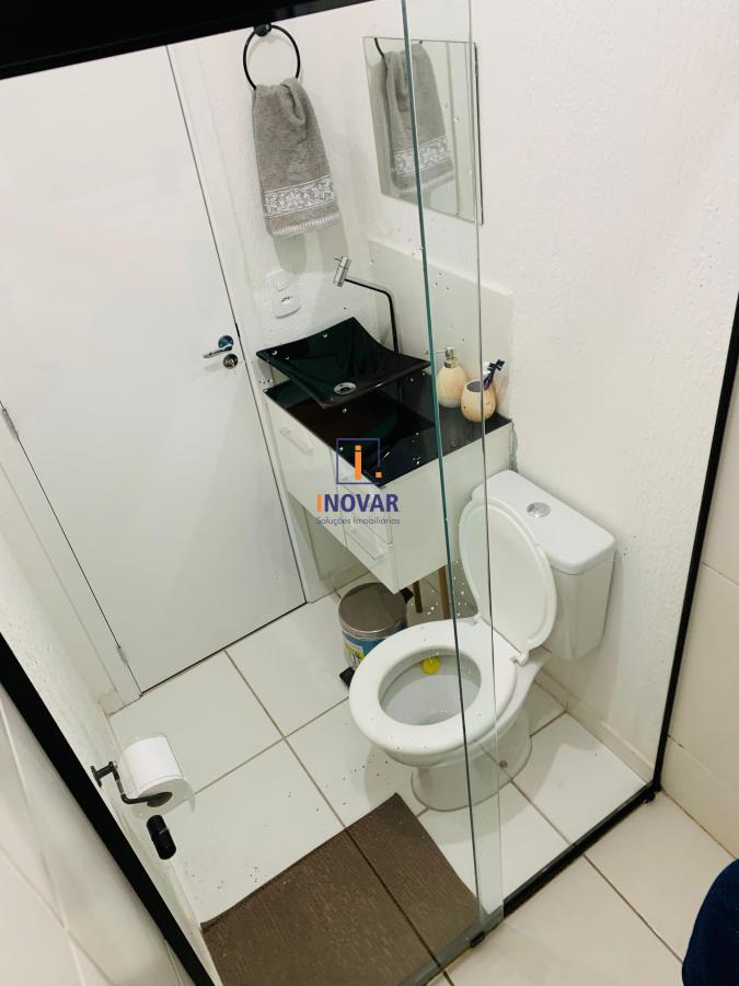 Apartamento, 2 quartos - Foto 2