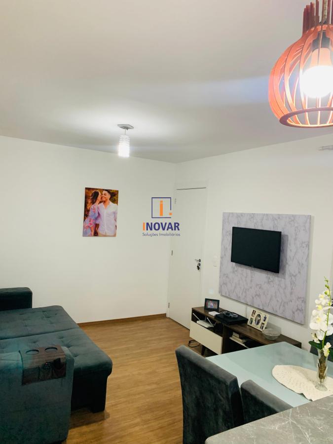 Apartamento, 2 quartos - Foto 11