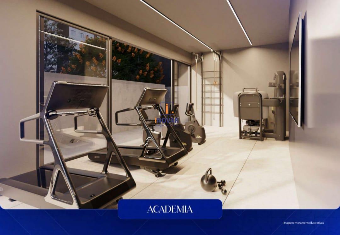 Apartamento, 3 quartos - Foto 2