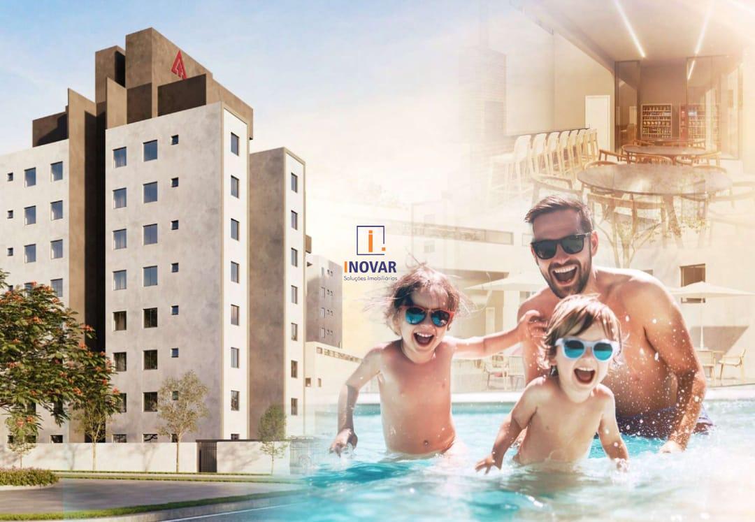 Apartamento, 3 quartos - Foto 1