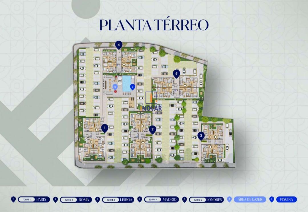 Apartamento, 3 quartos - Foto 7