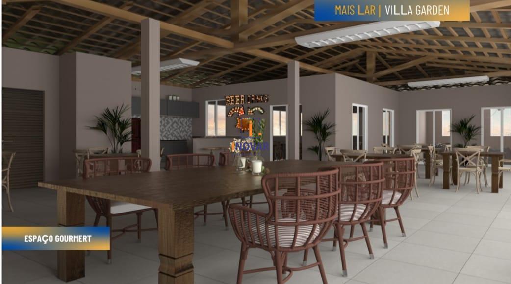 Apartamento, 2 quartos - Foto 5