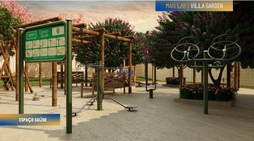 Apartamento, 2 quartos - Foto 6