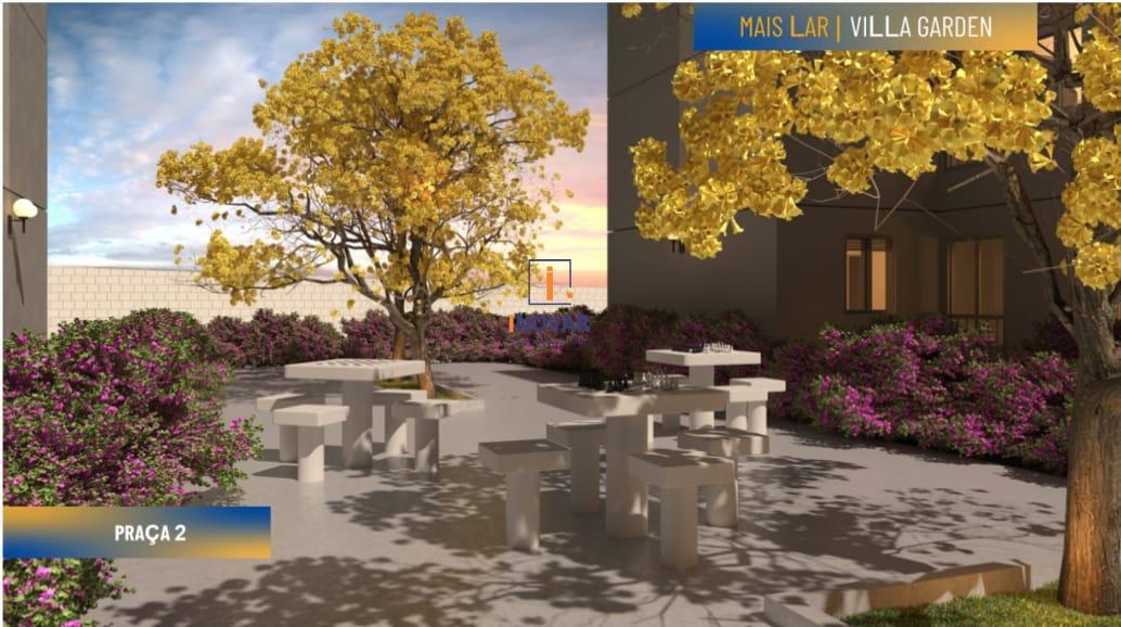 Apartamento, 2 quartos - Foto 9