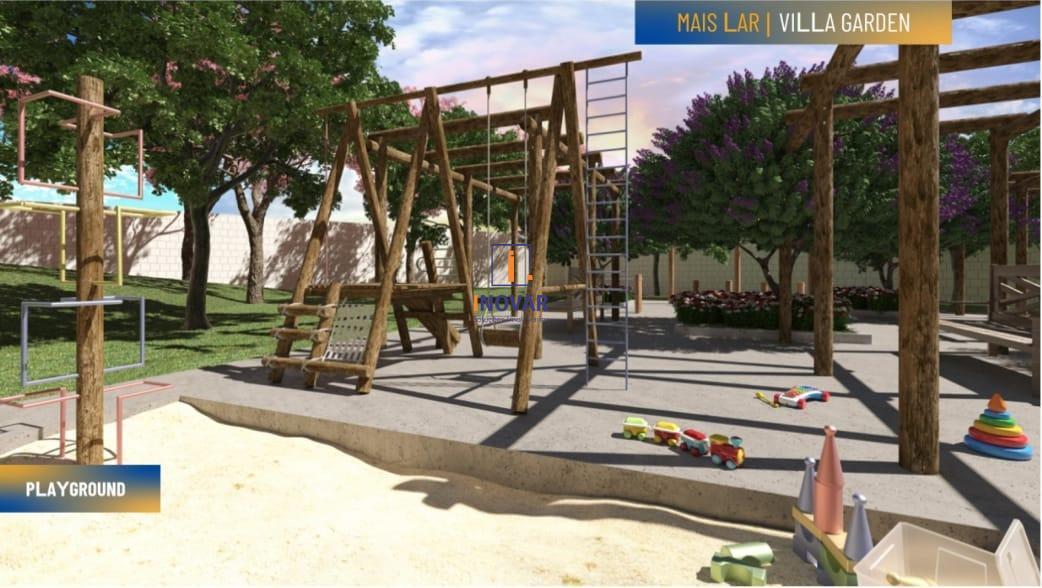 Apartamento, 2 quartos - Foto 11