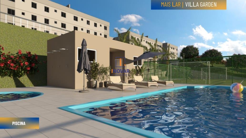 Apartamento, 2 quartos - Foto 1