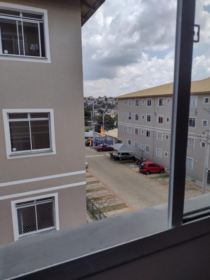 Apartamento, 2 quartos - Foto 2