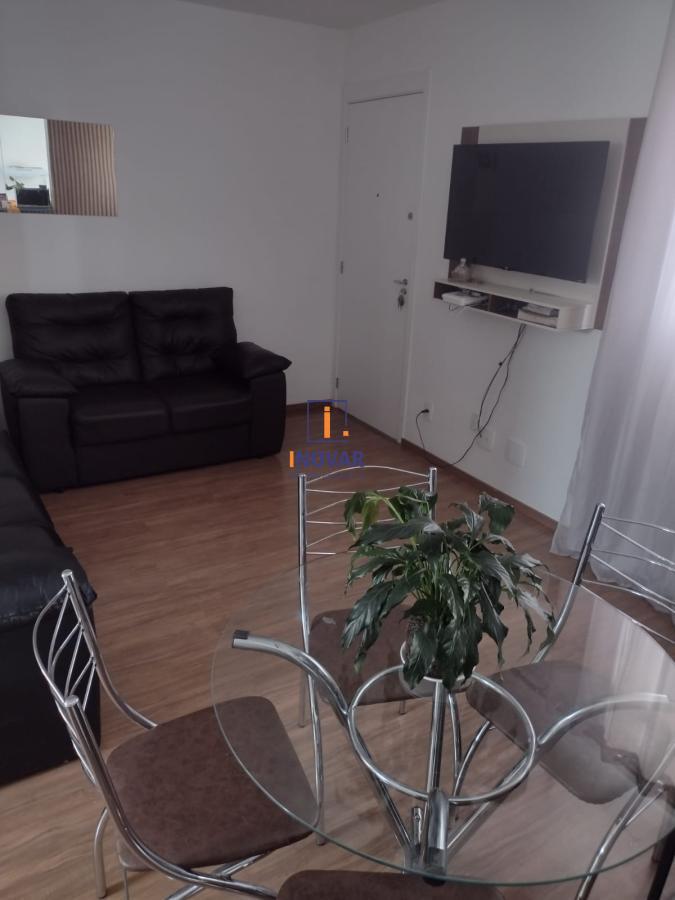 Apartamento, 2 quartos - Foto 1