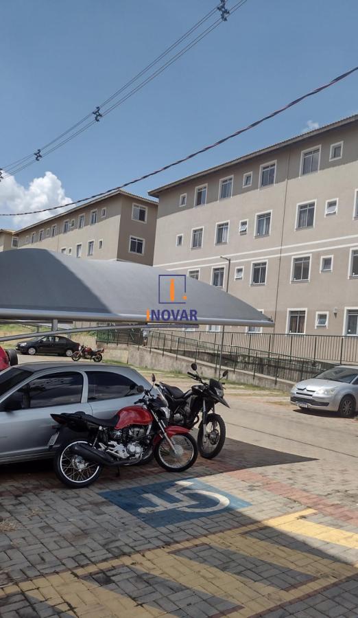 Apartamento, 2 quartos - Foto 5