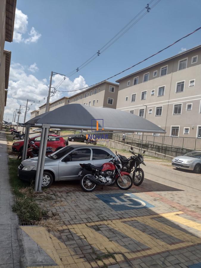 Apartamento, 2 quartos - Foto 9