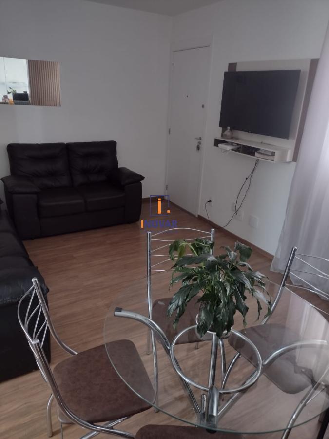 Apartamento, 2 quartos - Foto 12