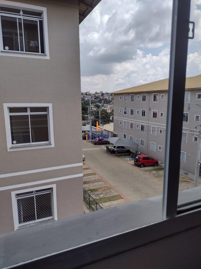 Apartamento, 2 quartos - Foto 16