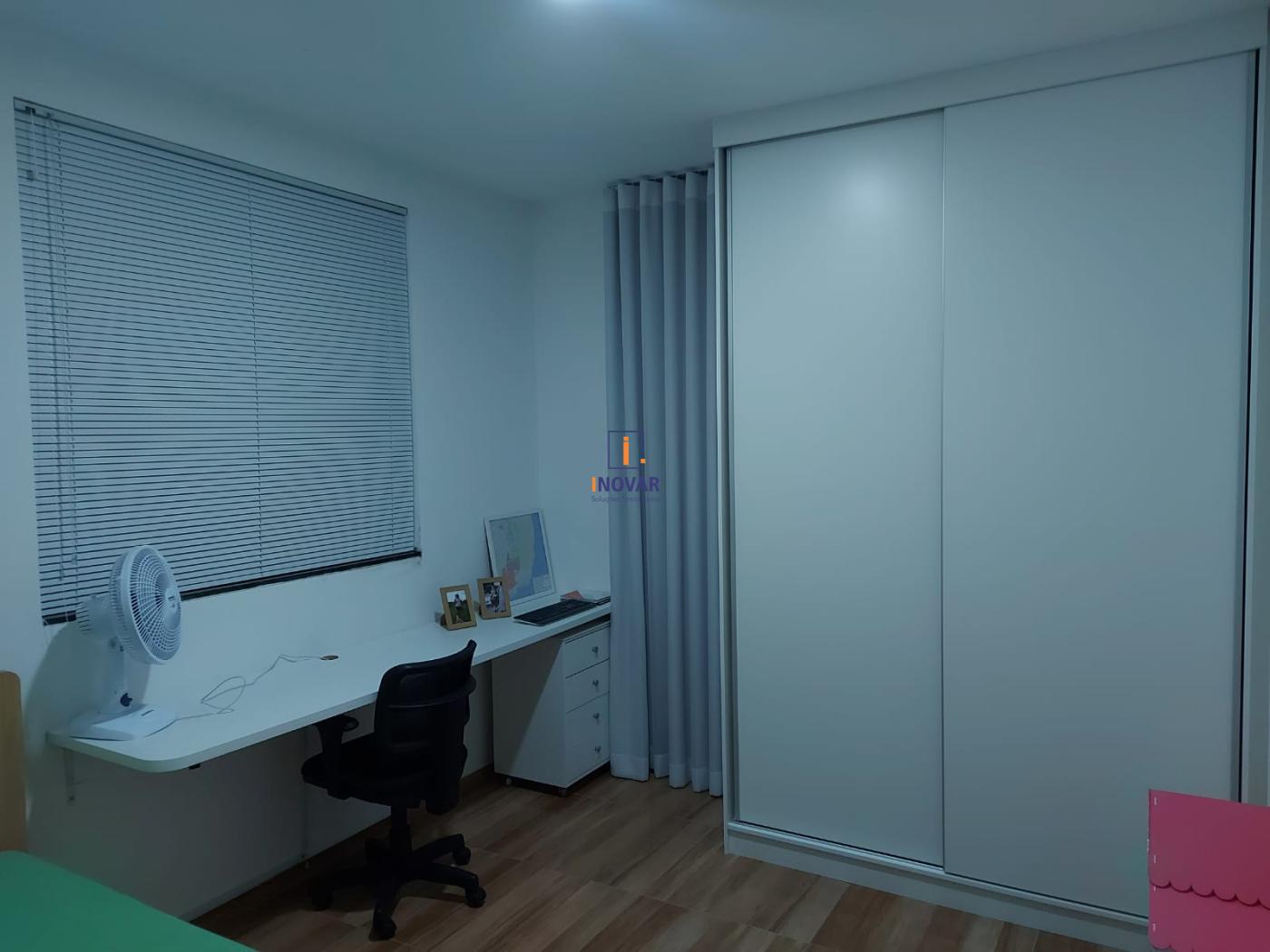 Casa, 2 quartos - Foto 4