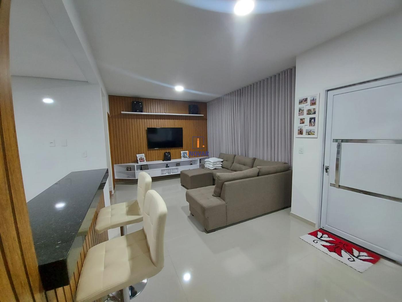 Casa, 2 quartos - Foto 12