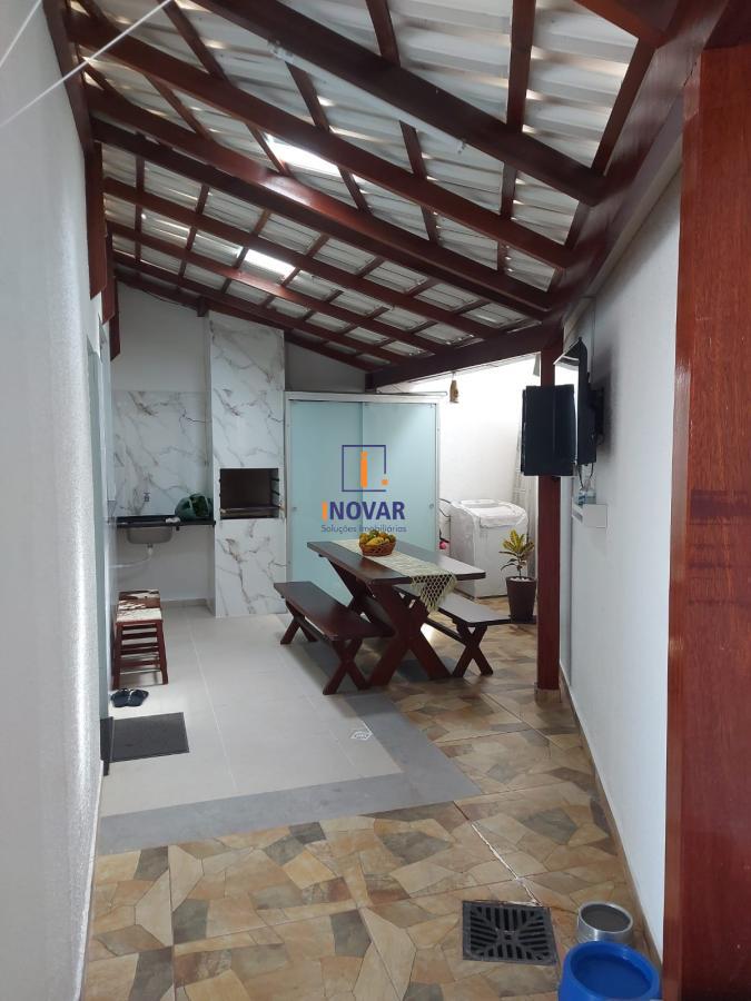 Casa, 2 quartos - Foto 16