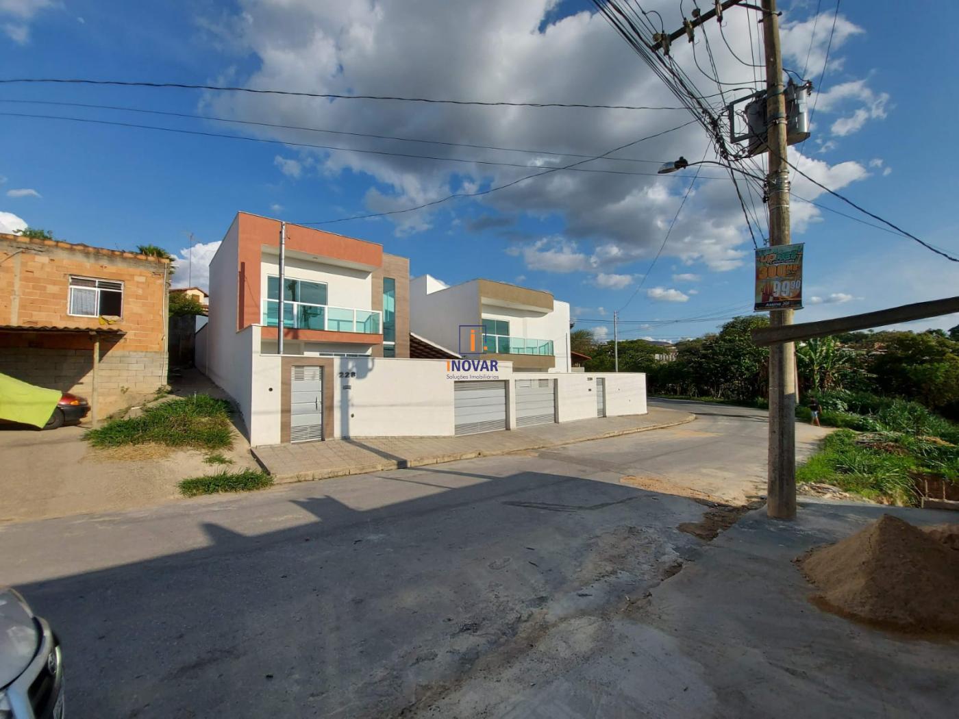 Casa, 2 quartos - Foto 15