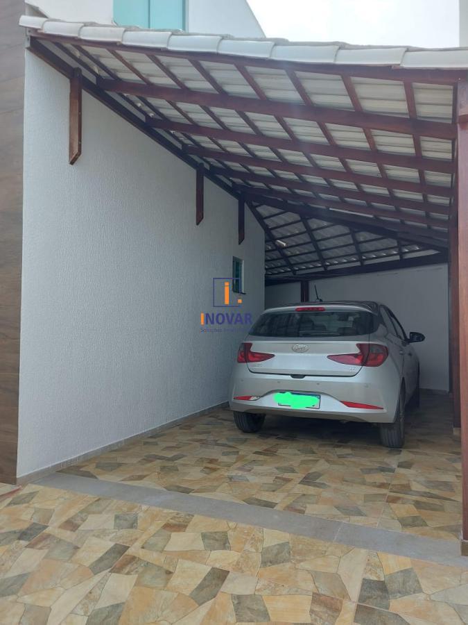 Casa, 2 quartos - Foto 18