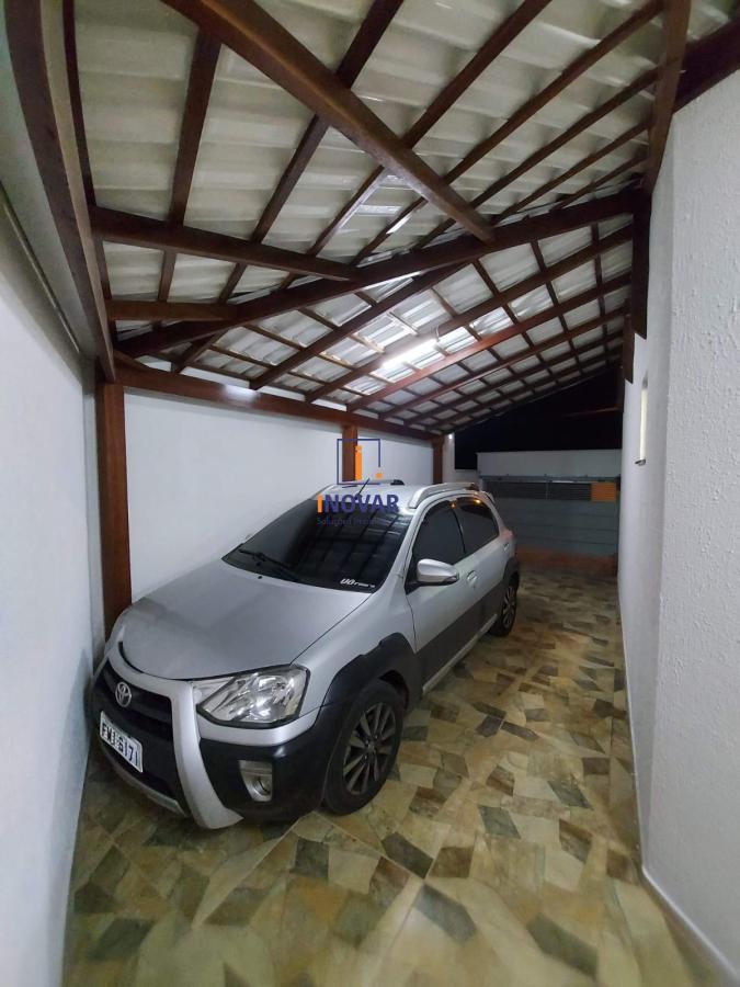 Casa, 2 quartos - Foto 19