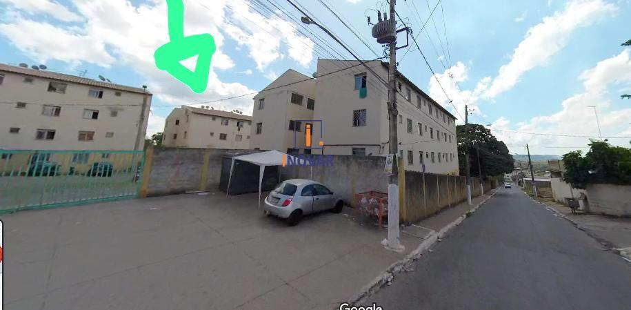 Apartamento, 2 quartos - Foto 15