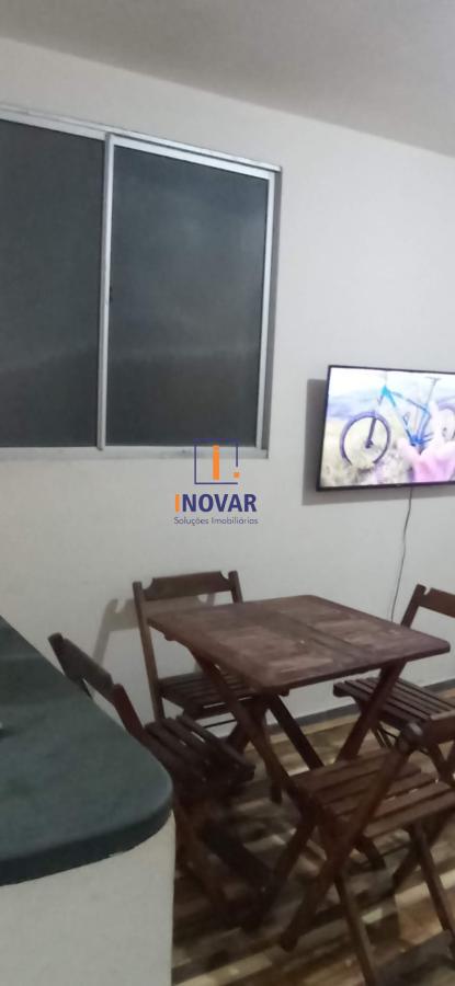 Apartamento, 2 quartos - Foto 9